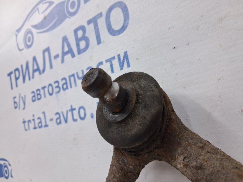 Рычаг передний верхний правый Sorento 2002-2011 BL 2.5 diesel D4CB