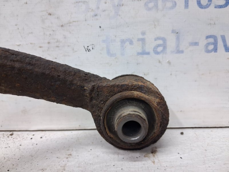 Рычаг передний верхний правый Kia Sorento BL 2.5 diesel D4CB