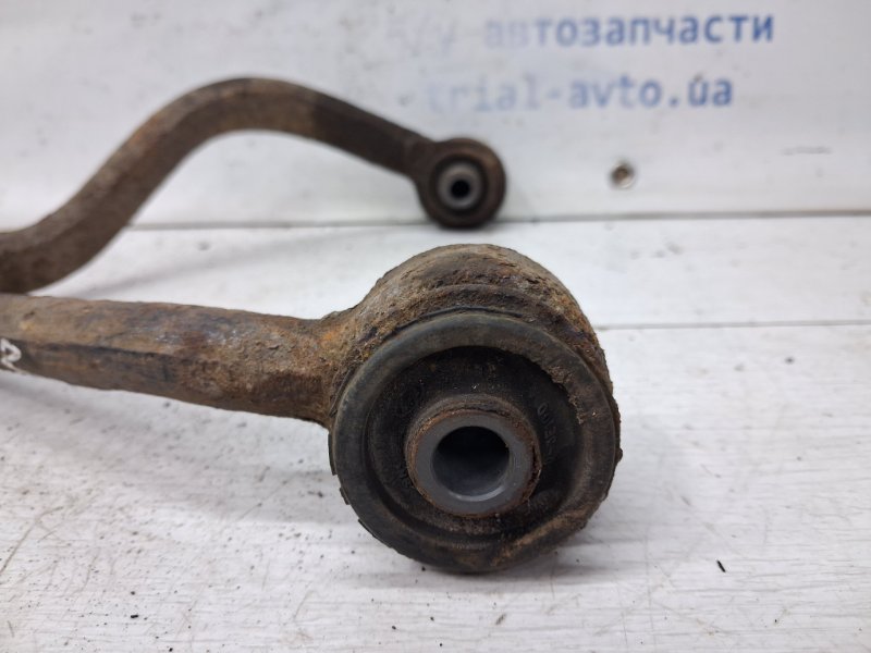 Рычаг передний верхний правый Sorento 2002-2011 BL 2.5 diesel D4CB