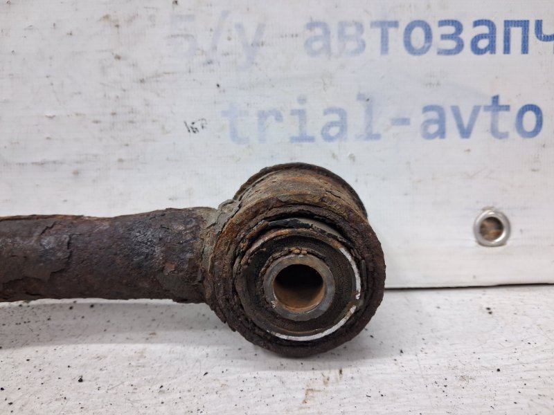 Рычаг передний верхний правый Toyota Prado J120 4.0 1GR-FE