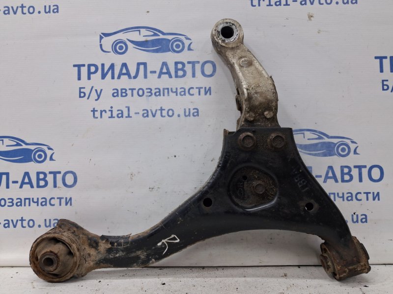 Запчасть рычаг правый Hyundai Sonata 2004-2010 NF 2.4 бензин G4KC 545013K500 Б/У Рычаг правый Hyundai Sonata 2004-2010 NF 2.4 бензин G4KC 545013K500 Б/У
