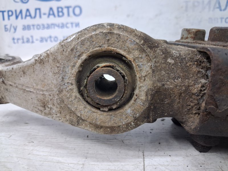 Рычаг левый Sonata 2004-2010 NF 2.4 бензин G4KC Рычаг левый Sonata 2004-2010 NF 2.4 бензин G4KC