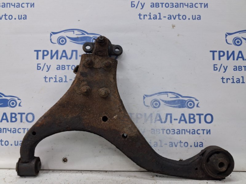 Рычаг правый Tucson 2004-2009 JM 2.0 diesel D4EA Рычаг правый Tucson 2004-2009 JM 2.0 diesel D4EA