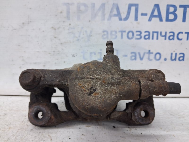 Суппорт задний левый Mitsubishi Outlander cu 2.4 бензин 4G69