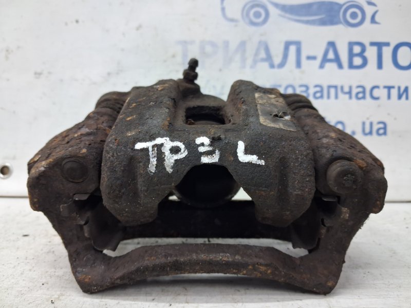 Суппорт задний левый Prado 2002-2009 J120 4.0 1GR-FE