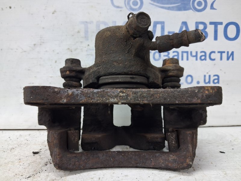 Суппорт задний левый Prado 2002-2009 J120 4.0 1GR-FE