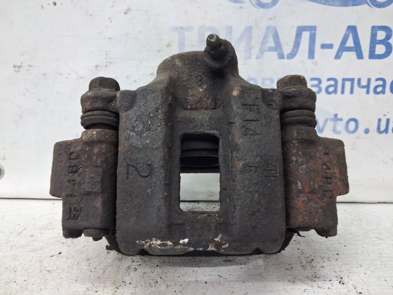 Суппорт задний правый Toyota Prado 2002-2009 J120 4.0 1GR-FE 4773034030 Б/У