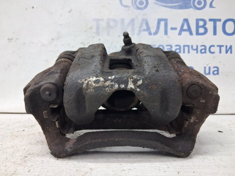 Суппорт задний правый Prado 2002-2009 J120 4.0 1GR-FE