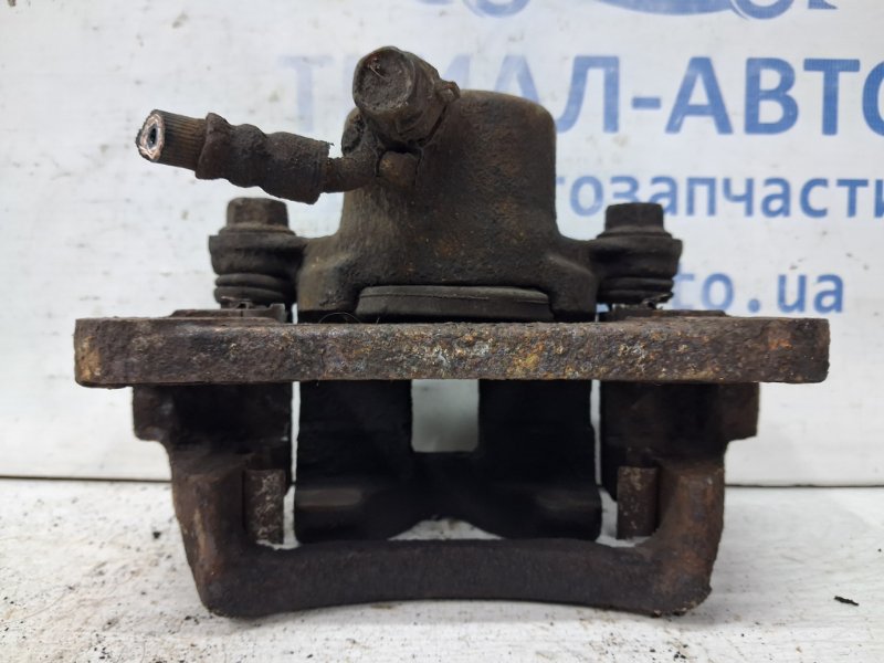 Суппорт задний правый Prado 2002-2009 J120 4.0 1GR-FE