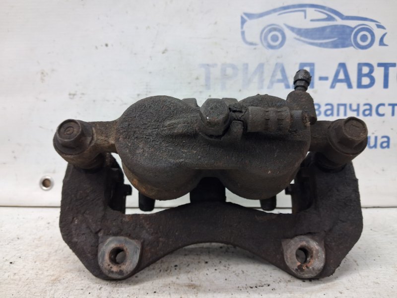 Суппорт передний правый Mitsubishi Outlander cu 2.4 бензин 4G69