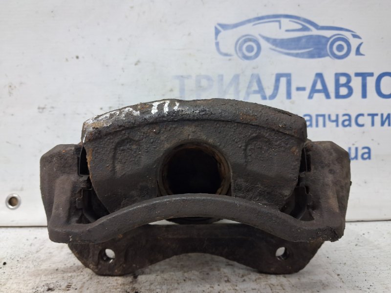 Суппорт передний левый Sonata 2004-2010 NF 2.4 бензин G4KC Суппорт передний левый Sonata 2004-2010 NF 2.4 бензин G4KC