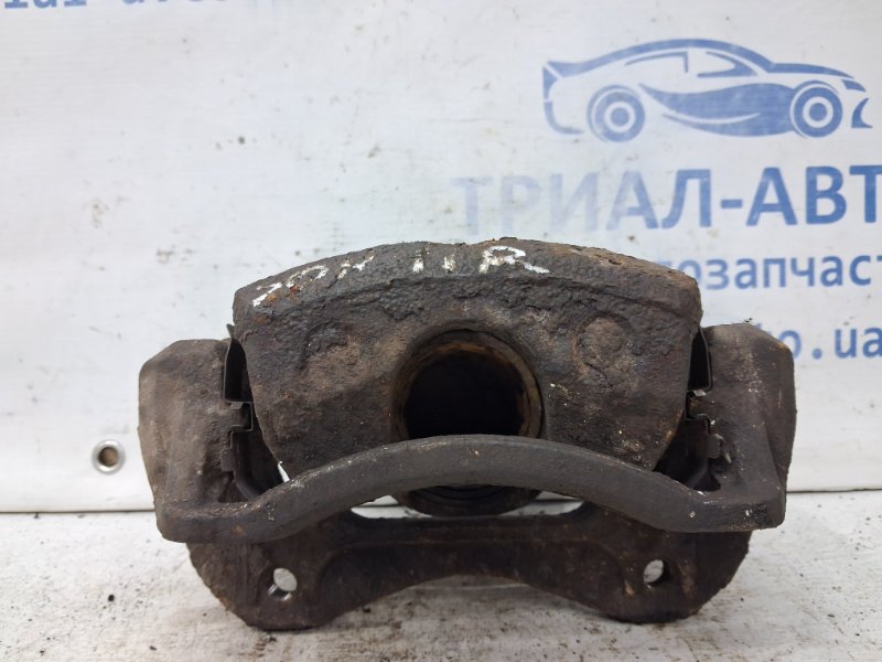 Суппорт передний правый Sonata 2004-2010 NF 2.4 бензин G4KC Суппорт передний правый Sonata 2004-2010 NF 2.4 бензин G4KC