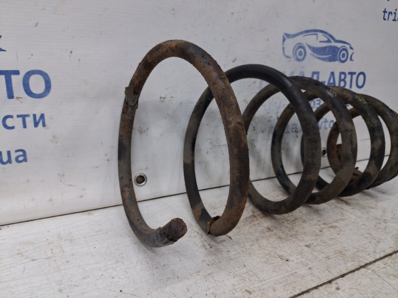 Пружина задняя Tucson 2004-2009 JM 2.0 diesel D4EA Пружина задняя Tucson 2004-2009 JM 2.0 diesel D4EA