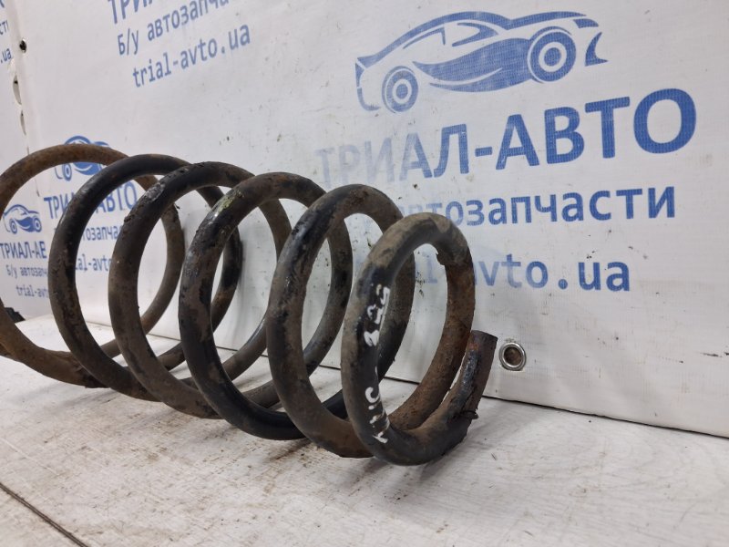 Пружина задняя Hyundai Tucson JM 2.0 diesel D4EA Пружина задняя Hyundai Tucson JM 2.0 diesel D4EA