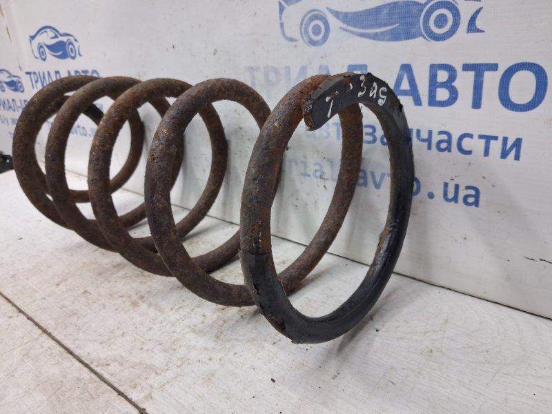 Пружина задняя Prado 2002-2009 J120 4.0 1GR-FE Пружина задняя Prado 2002-2009 J120 4.0 1GR-FE