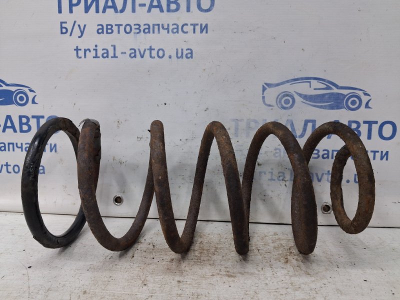 Запчасть пружина задняя Toyota Prado 2002-2009 J120 4.0 1GR-FE 482316B040 Б/У Пружина задняя Toyota Prado 2002-2009 J120 4.0 1GR-FE 482316B040 Б/У