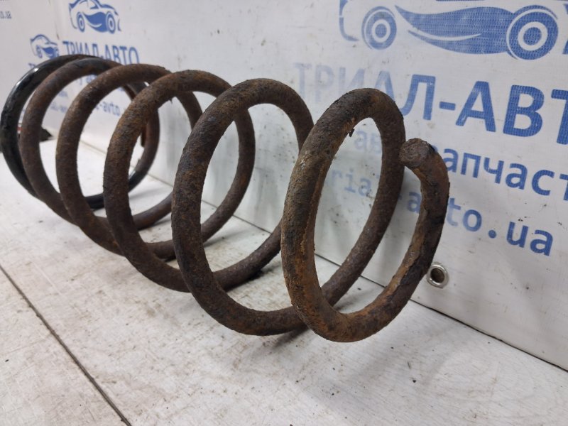 Пружина задняя Toyota Prado J120 4.0 1GR-FE Пружина задняя Toyota Prado J120 4.0 1GR-FE