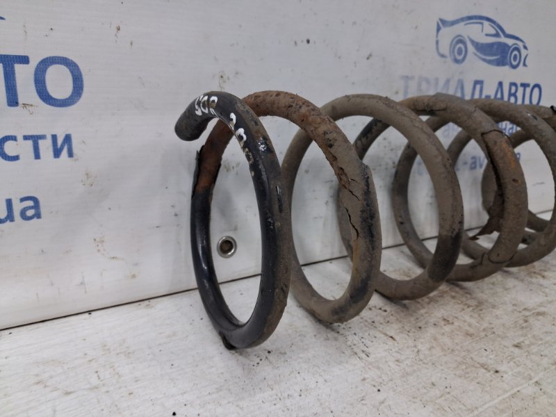 Пружина задняя Sorento 2002-2011 BL 2.5 diesel D4CB Пружина задняя Sorento 2002-2011 BL 2.5 diesel D4CB