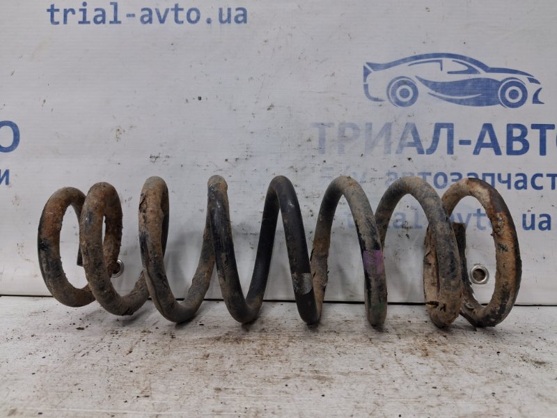 Запчасть пружина задняя Hyundai Sonata 2004-2010 NF 2.4 бензин G4KC 553503K200 Б/У Пружина задняя Hyundai Sonata 2004-2010 NF 2.4 бензин G4KC 553503K200 Б/У
