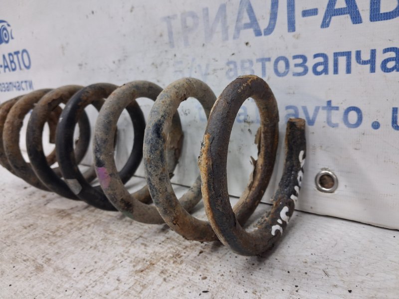Пружина задняя Hyundai Sonata NF 2.4 бензин G4KC Пружина задняя Hyundai Sonata NF 2.4 бензин G4KC