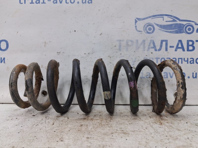 Запчасть пружина задняя Hyundai Sonata 2004-2010 NF 2.4 бензин G4KC 553503K200 Б/У Пружина задняя Hyundai Sonata 2004-2010 NF 2.4 бензин G4KC 553503K200 Б/У