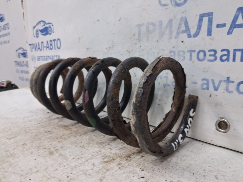 Пружина задняя Hyundai Sonata NF 2.4 бензин G4KC Пружина задняя Hyundai Sonata NF 2.4 бензин G4KC