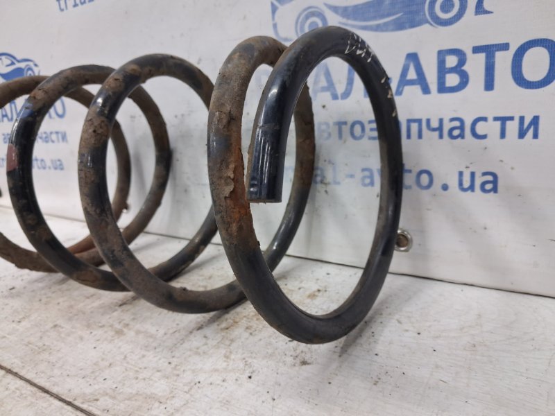 Пружина передняя Mitsubishi Outlander cu 2.4 бензин 4G69