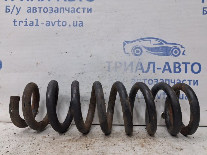Пружина передняя Toyota Prado 2002-2009 J120 4.0 1GR-FE 481316B430 Б/У