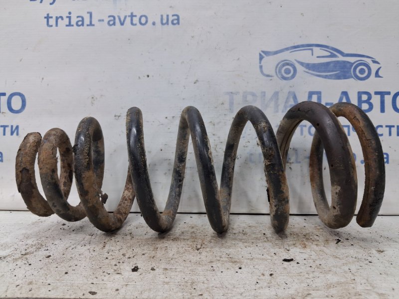 Запчасть пружина передняя Hyundai Sonata 2004-2010 NF 2.4 бензин G4KC 546503K050 Б/У Пружина передняя Hyundai Sonata 2004-2010 NF 2.4 бензин G4KC 546503K050 Б/У