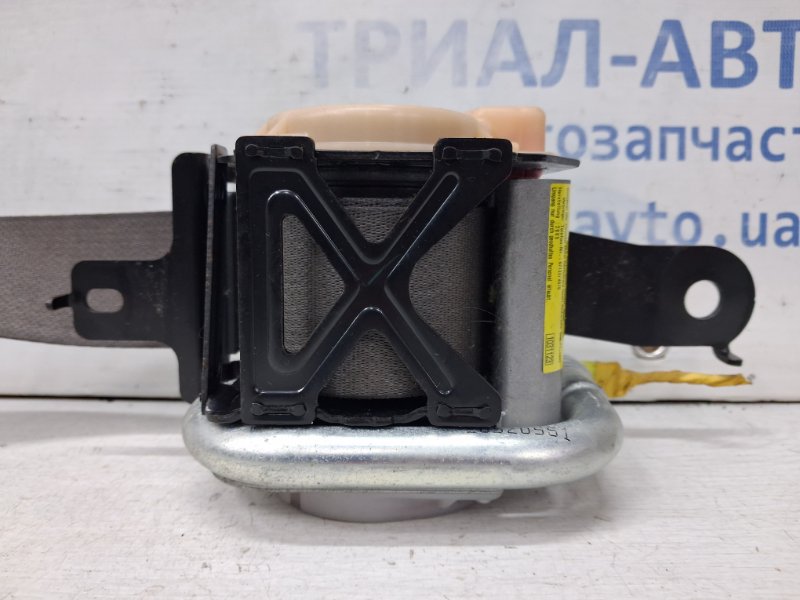 Ремень безопасности передний левый Hyundai Tucson JM 2.0 diesel D4EA Ремень безопасности передний левый Hyundai Tucson JM 2.0 diesel D4EA