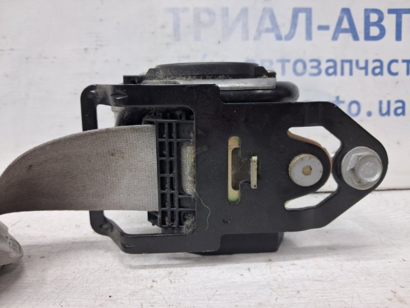 Ремень безопасности передний левый Hyundai Sonata NF 2.4 бензин G4KC Ремень безопасности передний левый Hyundai Sonata NF 2.4 бензин G4KC