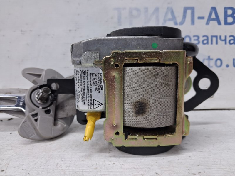 Ремень безопасности передний правый Sonata 2004-2010 NF 2.4 бензин G4KC Ремень безопасности передний правый Sonata 2004-2010 NF 2.4 бензин G4KC