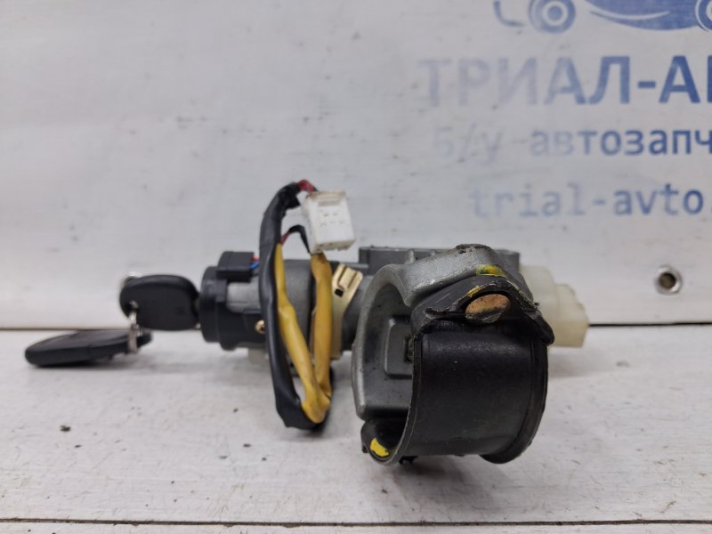 Замок зажигания Hyundai Tucson JM 2.0 diesel D4EA Замок зажигания Hyundai Tucson JM 2.0 diesel D4EA