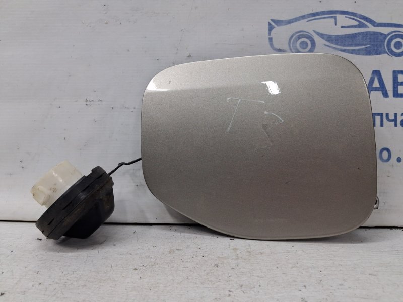 Лючок бака Toyota Prado 2002-2009 J120 4.0 1GR-FE 7735060070 Б/У