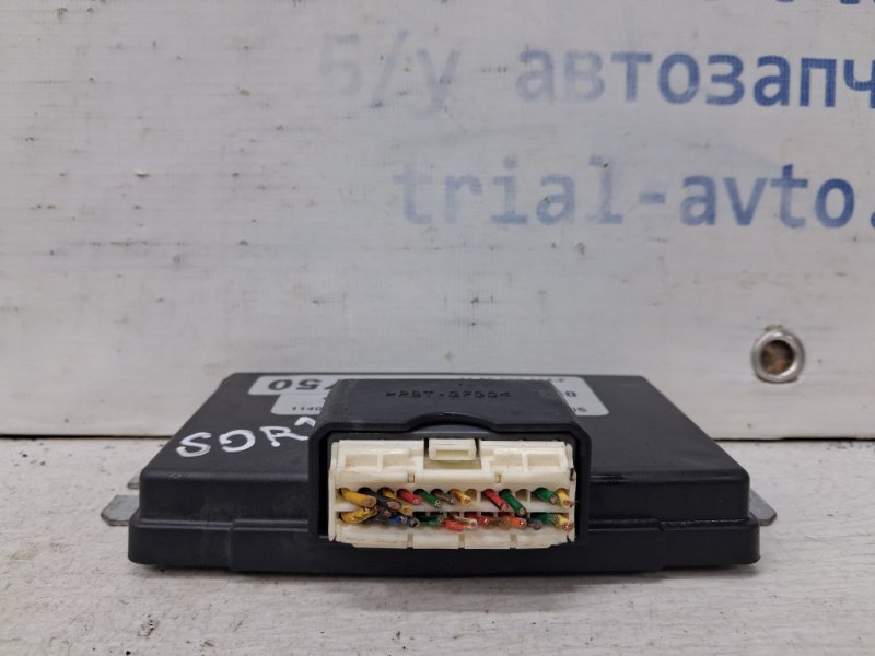 Блок управления раздаточной коробкой Sorento 2002-2011 BL 2.5 diesel D4CB