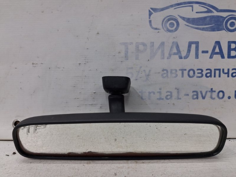 Запчасть зеркало салона Toyota Prado 2002-2009 J120 4.0 1GR-FE 8781060190 Б/У Зеркало салона Toyota Prado 2002-2009 J120 4.0 1GR-FE 8781060190 Б/У