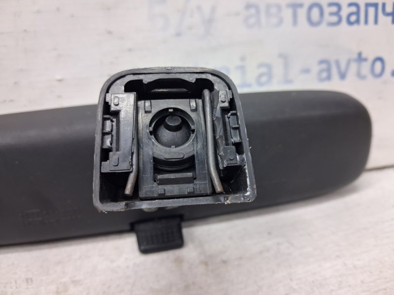 Зеркало салона Toyota Prado J120 4.0 1GR-FE Зеркало салона Toyota Prado J120 4.0 1GR-FE