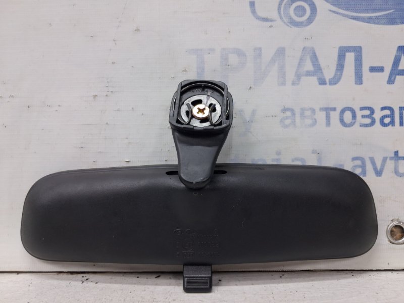 Зеркало салона Sonata 2004-2010 NF 2.4 бензин G4KC Зеркало салона Sonata 2004-2010 NF 2.4 бензин G4KC