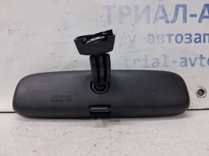 Зеркало салона Outlander 2003-2006 cu 2.4 бензин 4G69