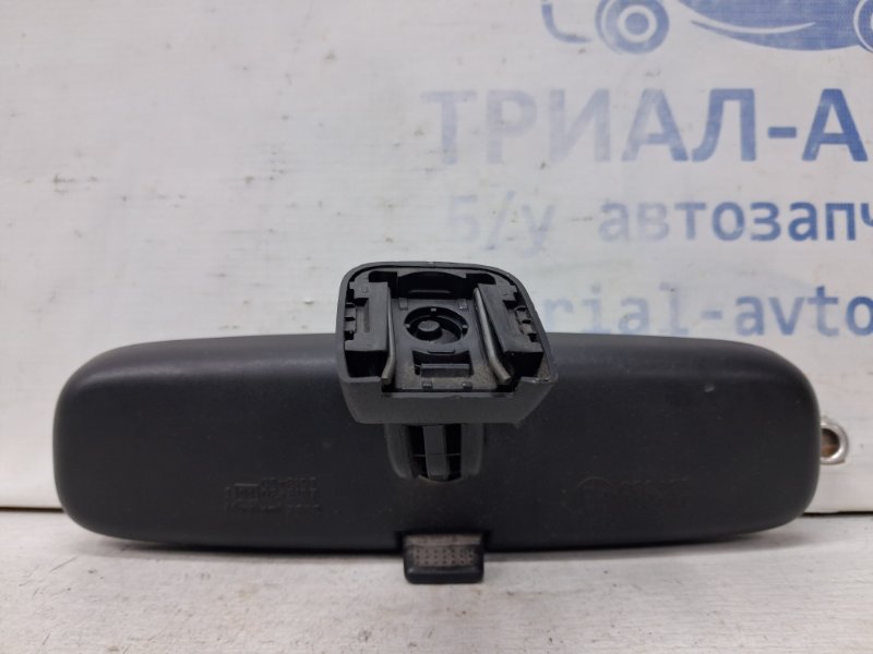 Зеркало салона Outlander 2003-2006 cu 2.4 бензин 4G69