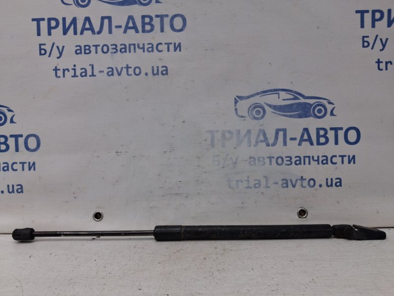 Амортизатор крышки багажника Mitsubishi Outlander 2003-2006 CU 2.4 бензин 4G69 MR991807 Б/У