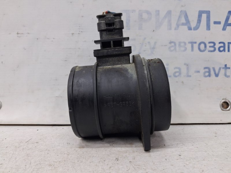 Датчик расхода воздуха Kia Sorento 2002-2011 BL 2.5 diesel D4CB 2816427800 Б/У