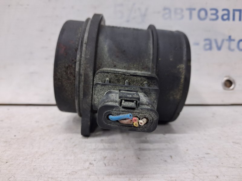 Датчик расхода воздуха Kia Sorento BL 2.5 diesel D4CB