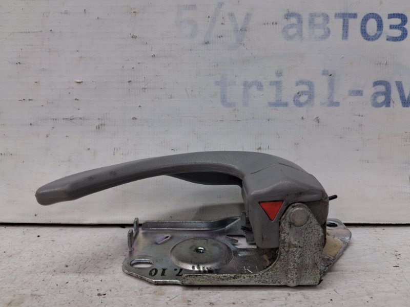 Ручка двери внутренняя левая Sorento 2002-2011 BL 2.5 diesel D4CB Ручка двери внутренняя левая Sorento 2002-2011 BL 2.5 diesel D4CB