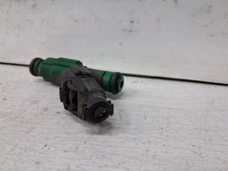 Форсунка топливная Sonata 2004-2010 NF 2.4 бензин G4KC Форсунка топливная Sonata 2004-2010 NF 2.4 бензин G4KC