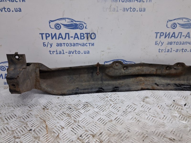 Усилитель бампера передний L200 2006-2015 KB 2.5 Diesel 4D56 Усилитель бампера передний L200 2006-2015 KB 2.5 Diesel 4D56