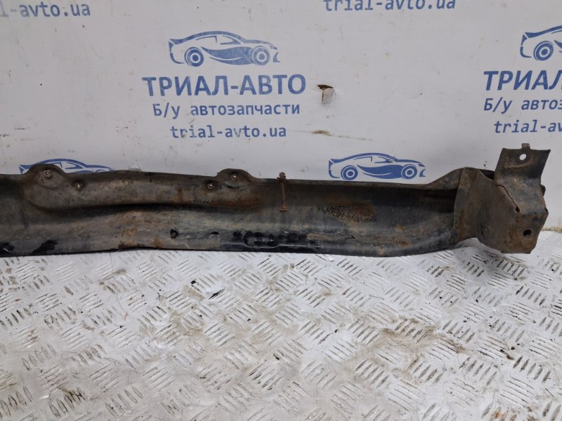 Усилитель бампера передний L200 2006-2015 KB 2.5 Diesel 4D56 Усилитель бампера передний L200 2006-2015 KB 2.5 Diesel 4D56