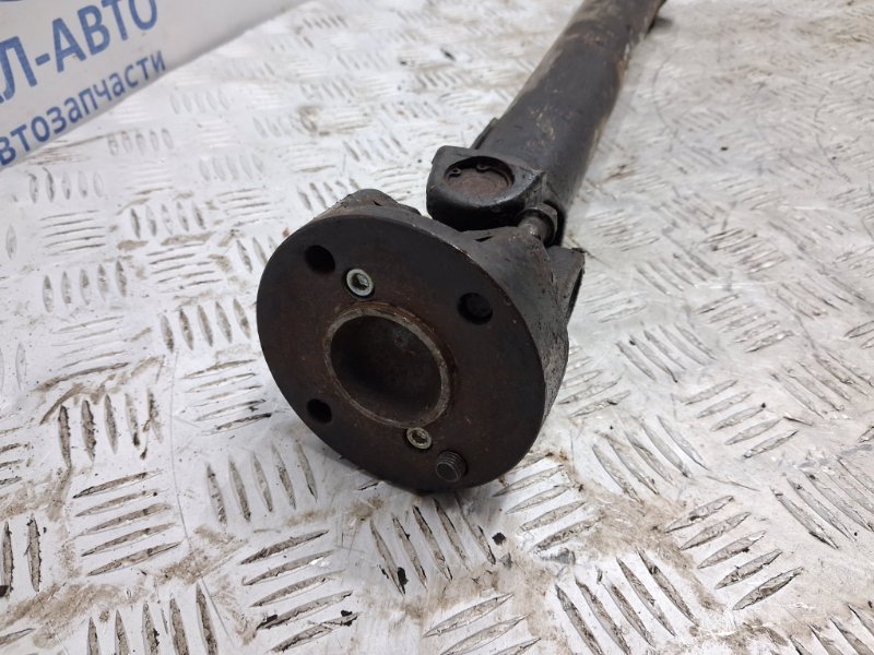 Вал карданный передний L200 2006-2015 KB 2.5 Diesel 4D56