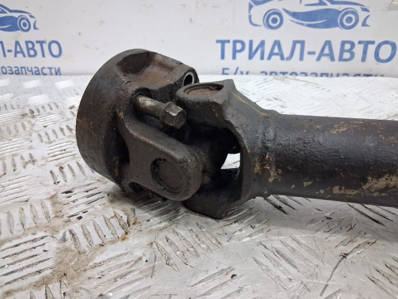 Вал карданный передний Mitsubishi L200 KB 2.5 Diesel 4D56