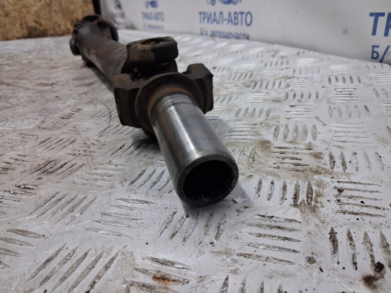 Вал карданный передний L200 2006-2015 KB 2.5 Diesel 4D56